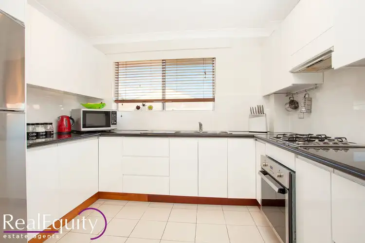 Third view of Homely unit listing, 34/8 Mead Drive, Chipping Norton NSW 2170