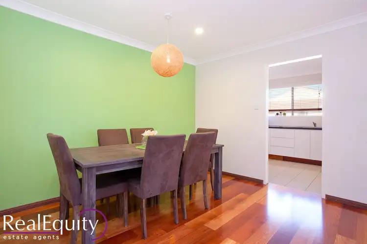 Fourth view of Homely unit listing, 34/8 Mead Drive, Chipping Norton NSW 2170