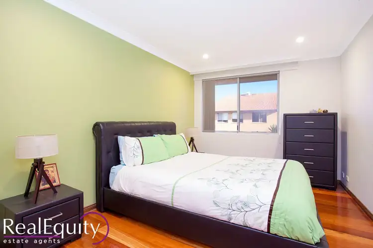 Fifth view of Homely unit listing, 34/8 Mead Drive, Chipping Norton NSW 2170