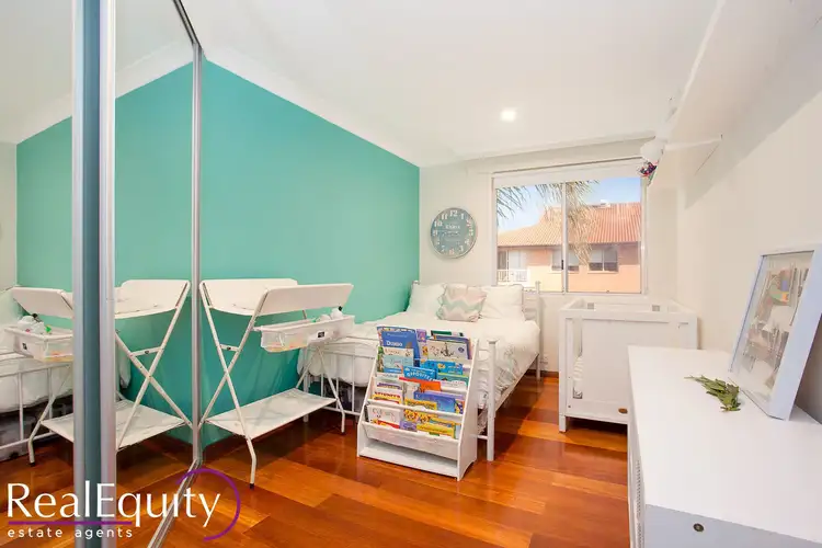 Sixth view of Homely unit listing, 34/8 Mead Drive, Chipping Norton NSW 2170
