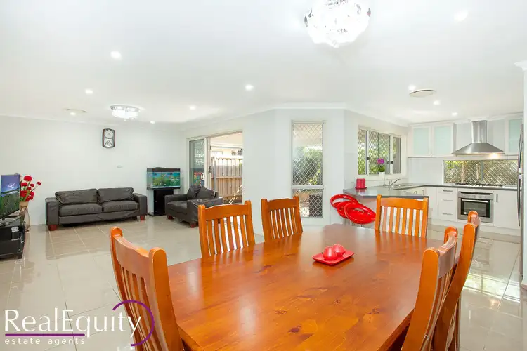 Second view of Homely house listing, 4 Firebrick Road, Moorebank NSW 2170