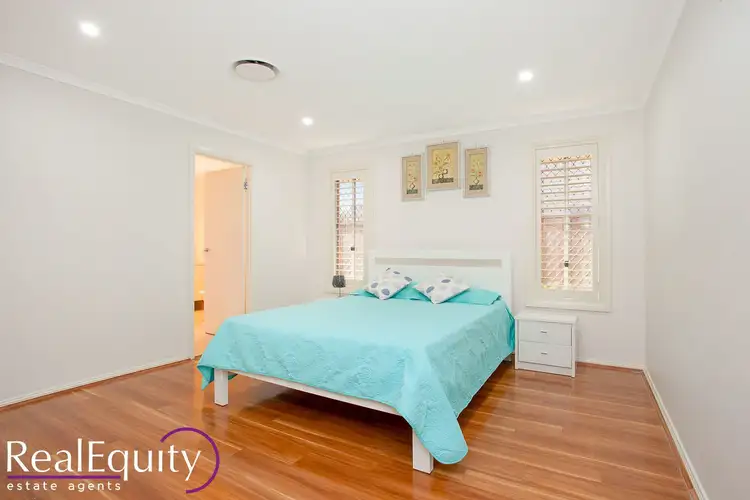Fourth view of Homely house listing, 4 Firebrick Road, Moorebank NSW 2170
