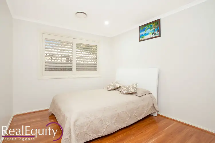Sixth view of Homely house listing, 4 Firebrick Road, Moorebank NSW 2170