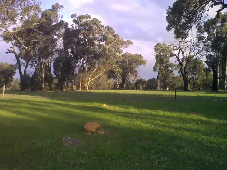 LOT 801 Martin Street, Bakers Hill WA 6562