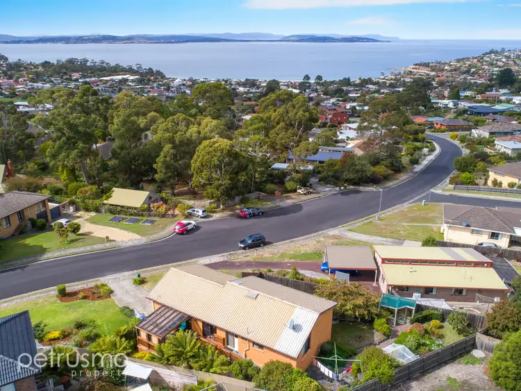 Second view of Homely house listing, 90 Crystal Downs Drive, Blackmans Bay TAS 7052