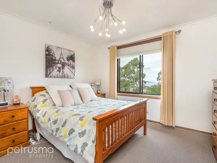 Fourth view of Homely house listing, 90 Crystal Downs Drive, Blackmans Bay TAS 7052