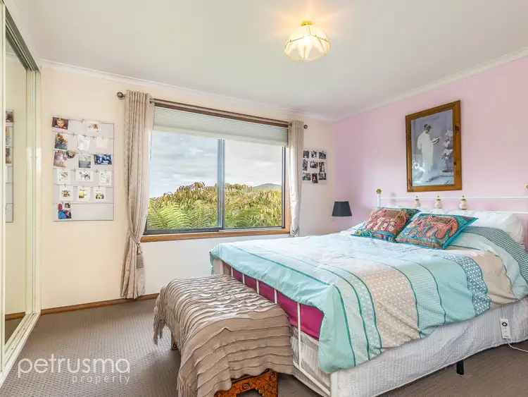Sixth view of Homely house listing, 90 Crystal Downs Drive, Blackmans Bay TAS 7052