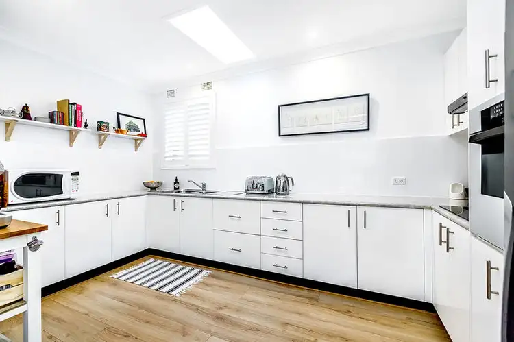 Second view of Homely apartment listing, 8/117-119 Homer Street, Earlwood NSW 2206