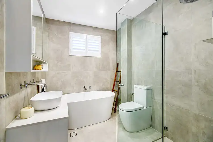 Fifth view of Homely apartment listing, 8/117-119 Homer Street, Earlwood NSW 2206