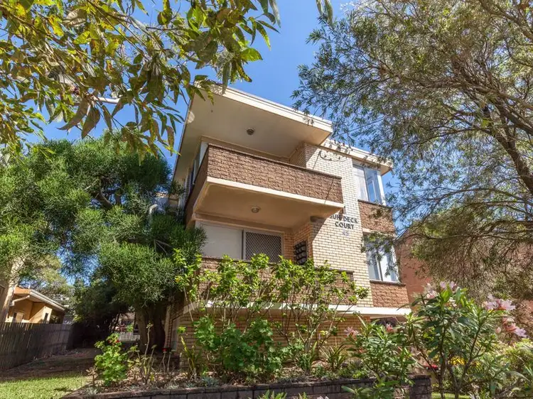6/45 Ridge Street, Merewether NSW 2291
