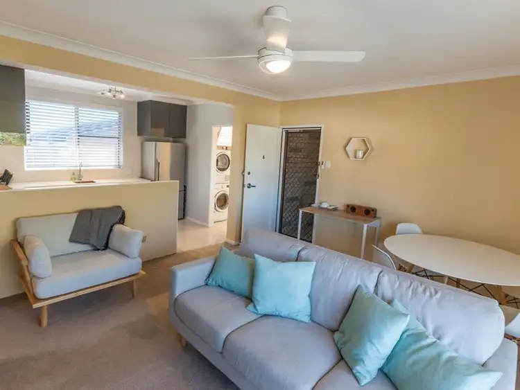 Third view of Homely unit listing, 6/45 Ridge Street, Merewether NSW 2291