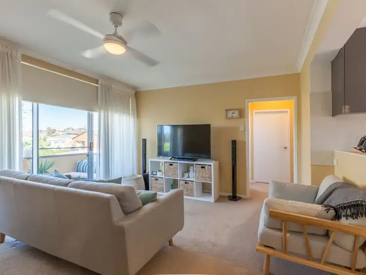 Fourth view of Homely unit listing, 6/45 Ridge Street, Merewether NSW 2291