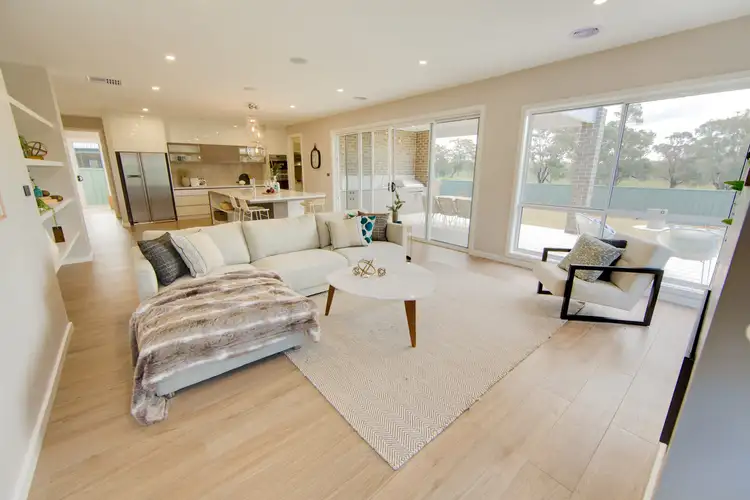 36 Paperbark Drive, Forest Hill NSW 2651