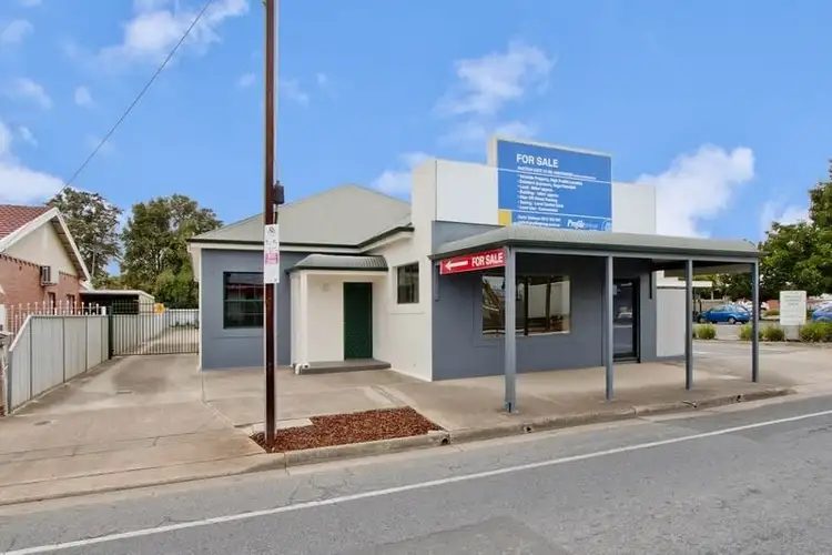 6 Crittenden Road, Findon SA 5023