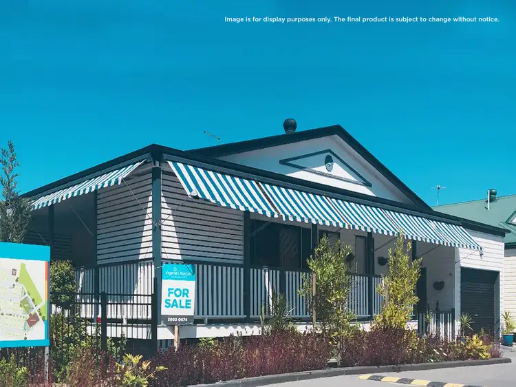 Fifth view of Homely house listing, 65/2 Koplick Road, Chambers Flat QLD 4133