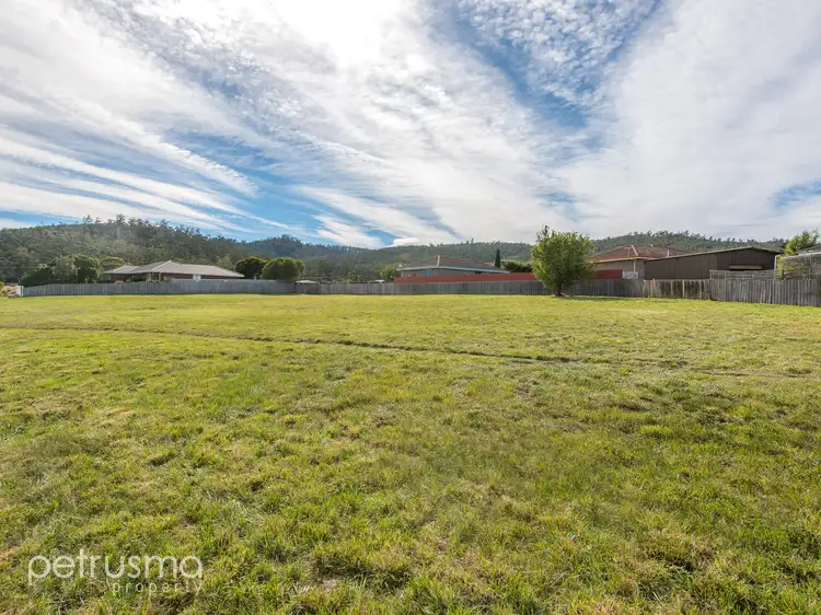 Fourth view of Homely land listing, LOT 2, 8 Acme Drive, Clarendon Vale TAS 7019