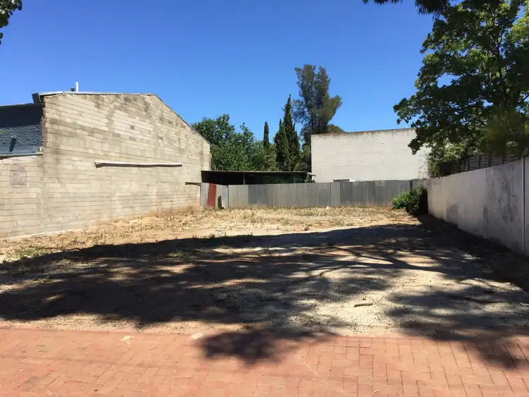 Main view of Homely land listing, 46 Trembath Street, Bowden SA 5007