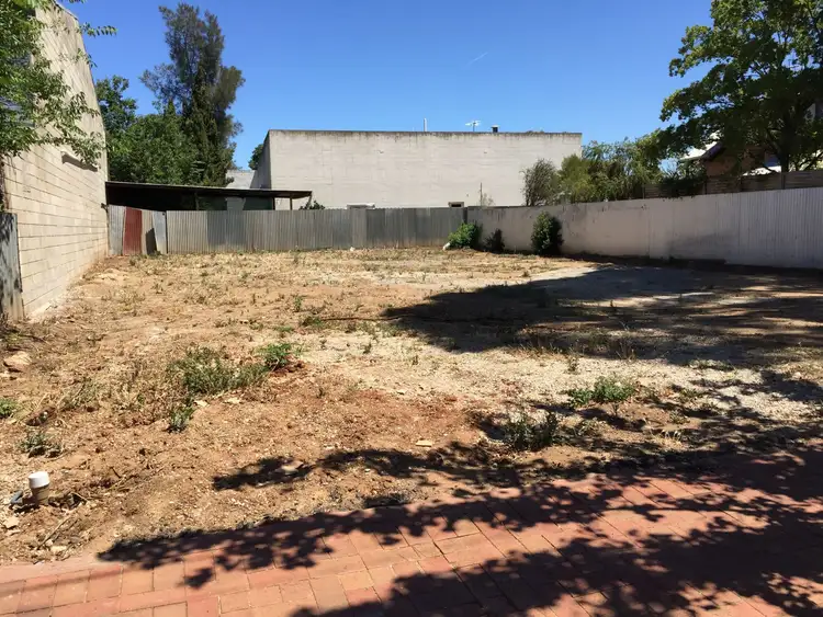 Second view of Homely land listing, 46 Trembath Street, Bowden SA 5007