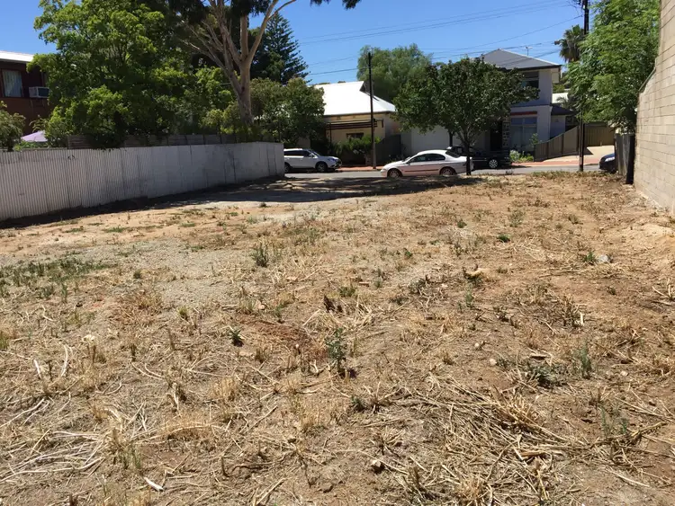 Third view of Homely land listing, 46 Trembath Street, Bowden SA 5007