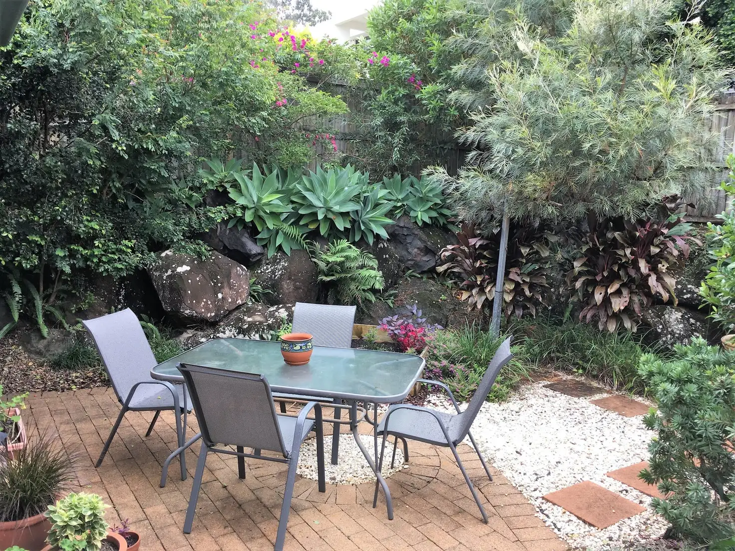 Main view of Homely unit listing, 1/17 (OM) 04/05/2018 Ballinger Court, Buderim QLD 4556
