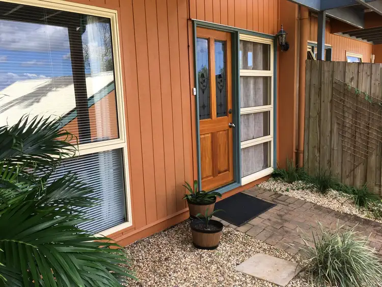 Second view of Homely unit listing, 1/17 (OM) 04/05/2018 Ballinger Court, Buderim QLD 4556