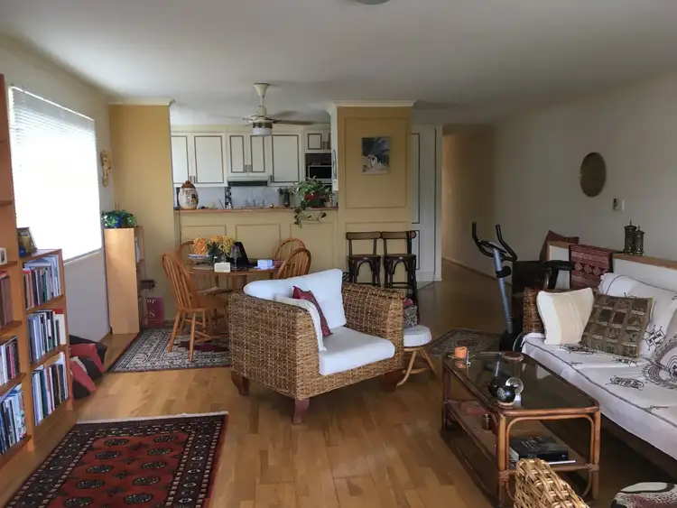 Third view of Homely unit listing, 1/17 (OM) 04/05/2018 Ballinger Court, Buderim QLD 4556