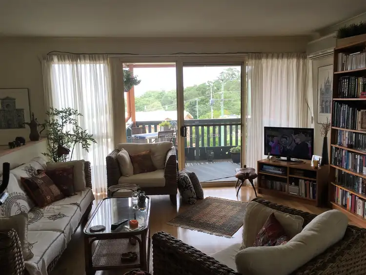 Fourth view of Homely unit listing, 1/17 (OM) 04/05/2018 Ballinger Court, Buderim QLD 4556