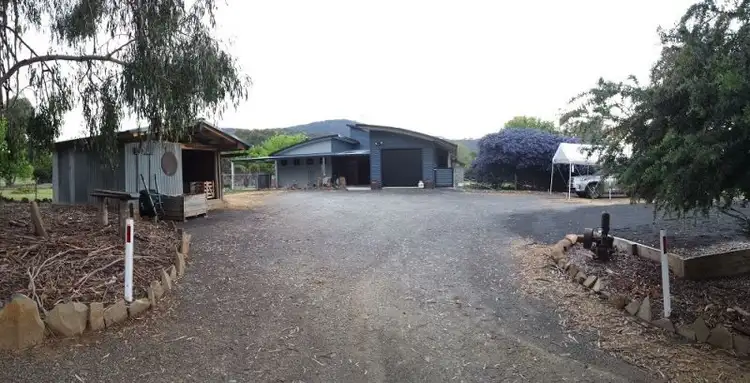 Fifth view of Homely rural property listing, 5 Byatt Street, Tumbarumba NSW 2653