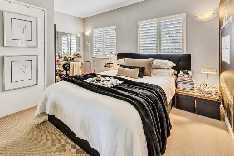 25/3 Millers Drive, Tugun QLD 4224