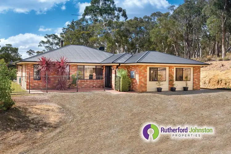 Second view of Homely rural property listing, 27 Collingwood Close, Bungendore NSW 2621