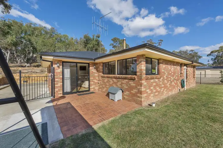 Third view of Homely rural property listing, 27 Collingwood Close, Bungendore NSW 2621