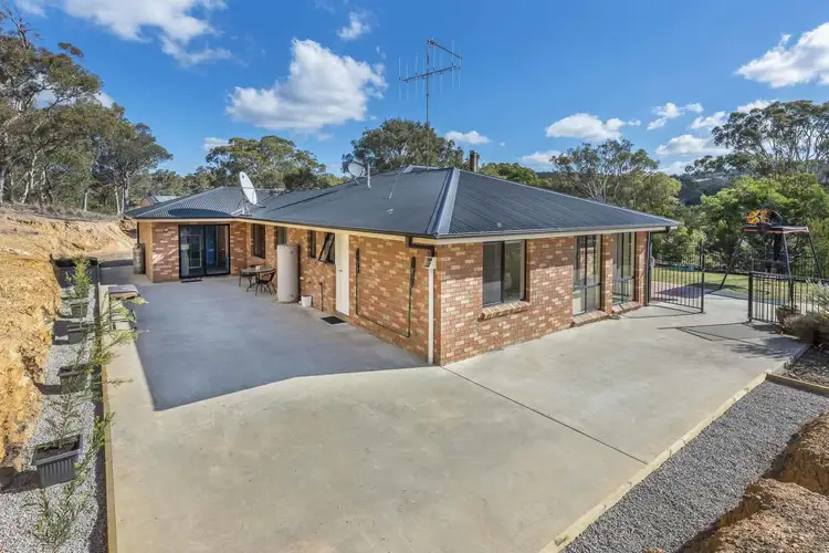 Fourth view of Homely rural property listing, 27 Collingwood Close, Bungendore NSW 2621