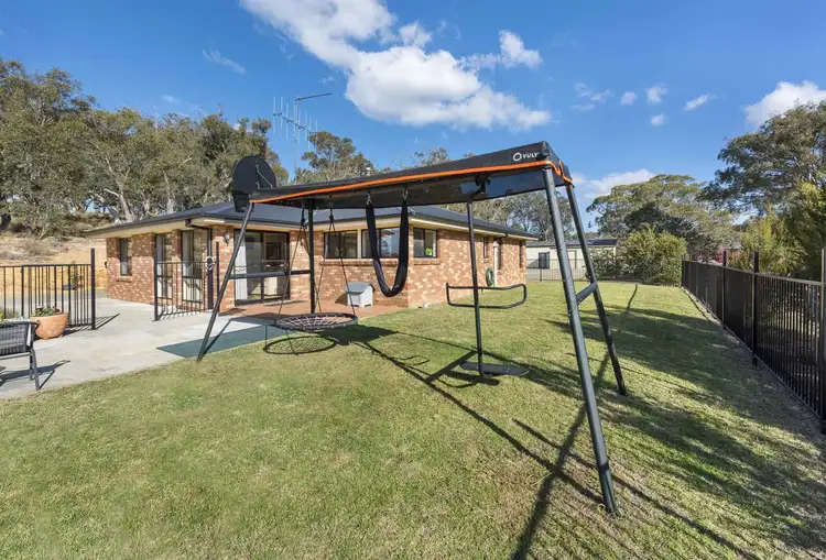 Fifth view of Homely rural property listing, 27 Collingwood Close, Bungendore NSW 2621