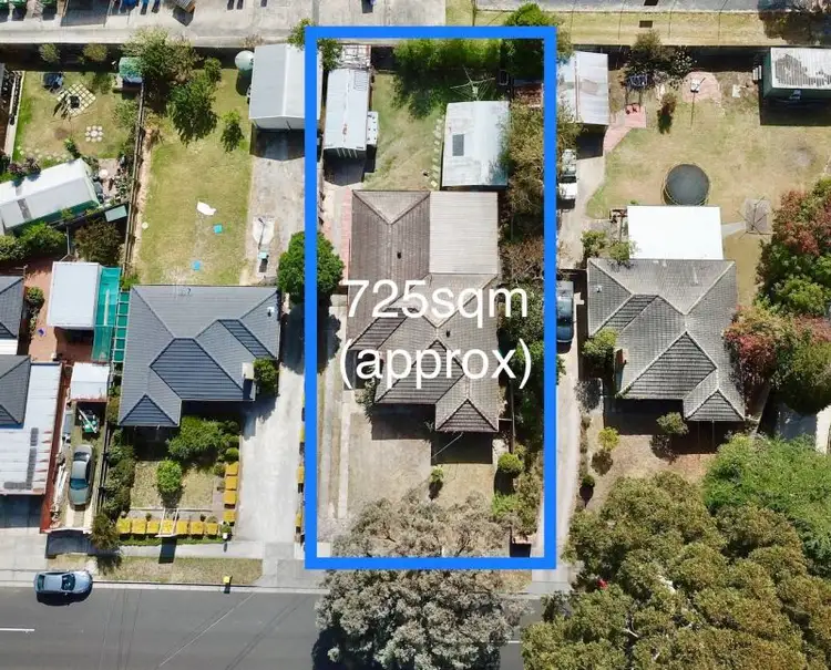 37 Allanfield Crescent, Boronia VIC 3155