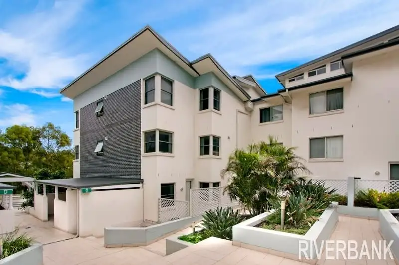 Main view of Homely apartment listing, 42/124 Driftway Drive, Pemulwuy NSW 2145