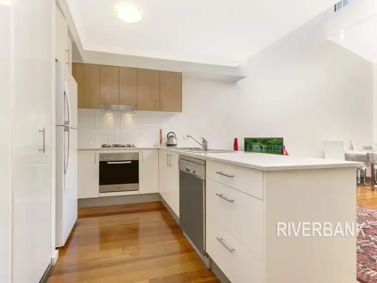 Third view of Homely apartment listing, 42/124 Driftway Drive, Pemulwuy NSW 2145