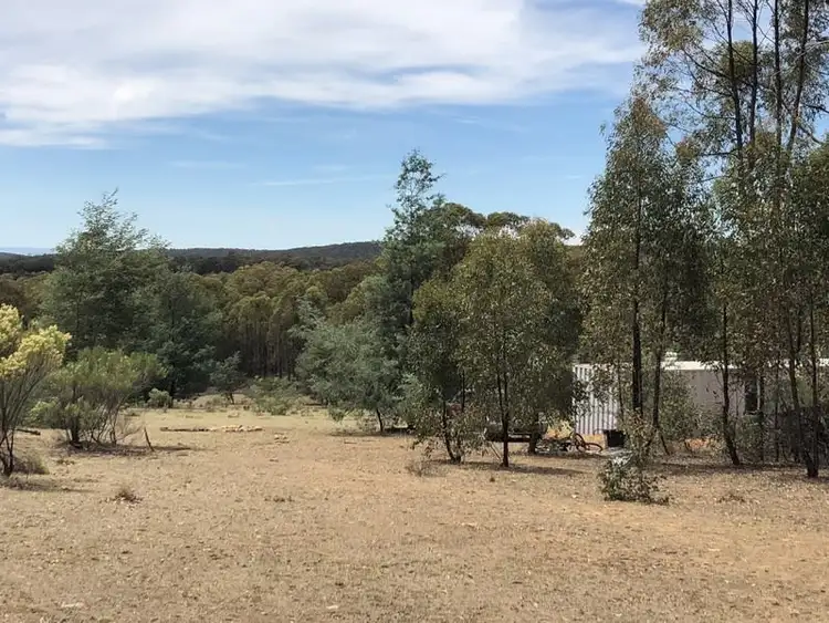 Second view of Homely rural property listing, Lot 5 Warrumba Road, Bumbaldry NSW 2794