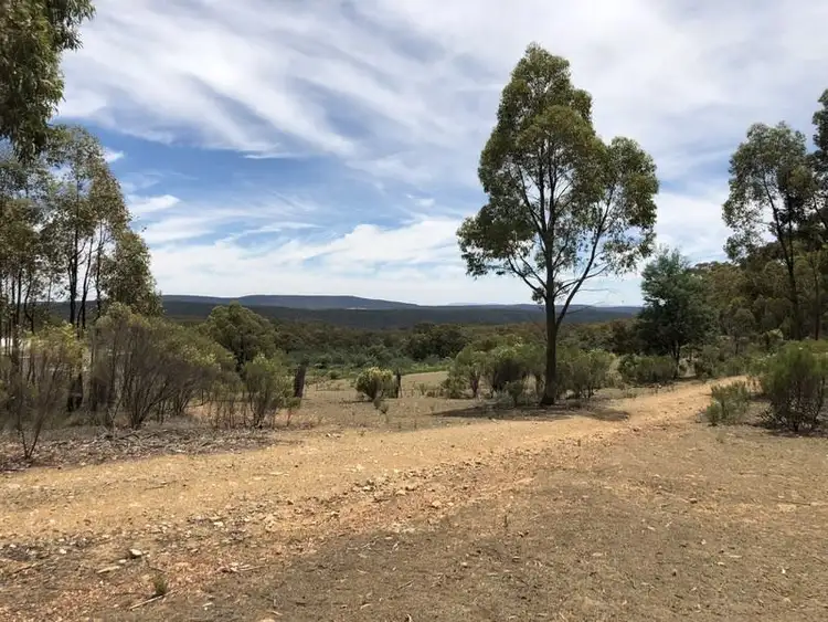 Third view of Homely rural property listing, Lot 5 Warrumba Road, Bumbaldry NSW 2794