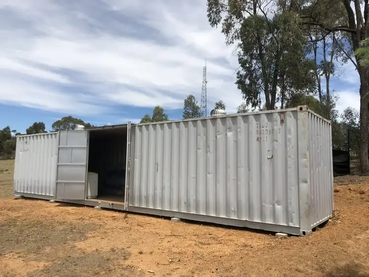 Sixth view of Homely rural property listing, Lot 5 Warrumba Road, Bumbaldry NSW 2794