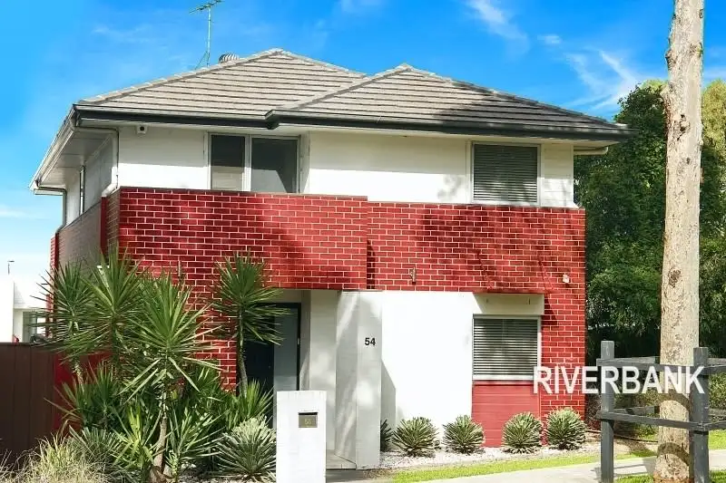 Main view of Homely house listing, 54 Daruga Avenue, Pemulwuy NSW 2145
