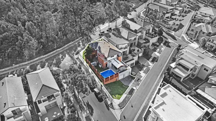 Second view of Homely house listing, 54 Daruga Avenue, Pemulwuy NSW 2145