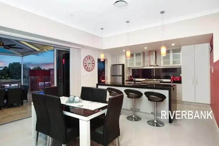Fifth view of Homely house listing, 54 Daruga Avenue, Pemulwuy NSW 2145
