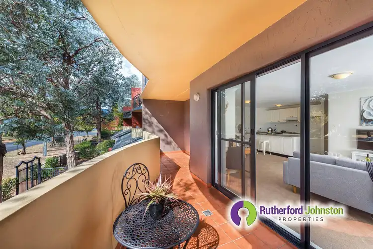 Third view of Homely apartment listing, 10/38 Watson Street, Turner ACT 2612