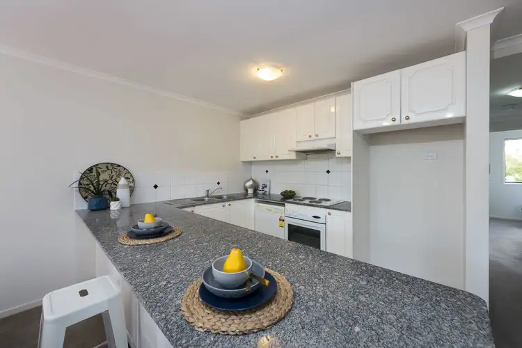 Fifth view of Homely apartment listing, 10/38 Watson Street, Turner ACT 2612