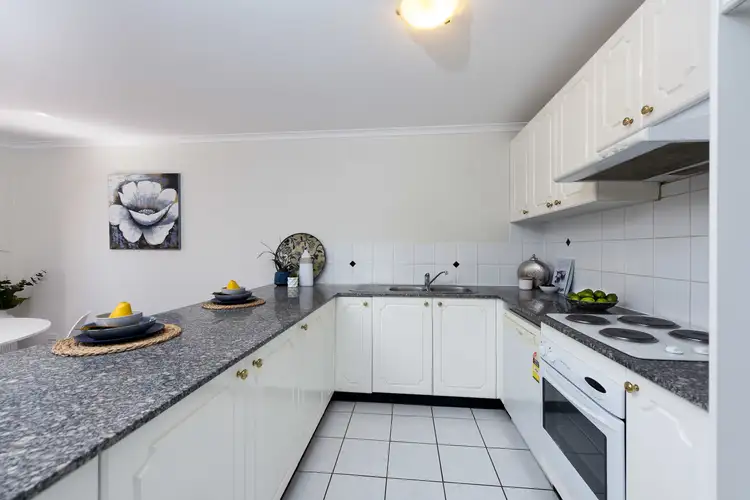 Sixth view of Homely apartment listing, 10/38 Watson Street, Turner ACT 2612