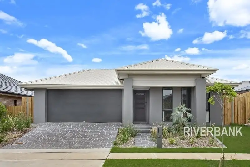 Main view of Homely house listing, Lot 148 Pearson Road, Edmondson Park NSW 2174