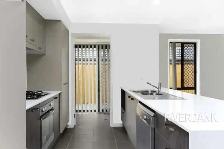Fourth view of Homely house listing, Lot 148 Pearson Road, Edmondson Park NSW 2174