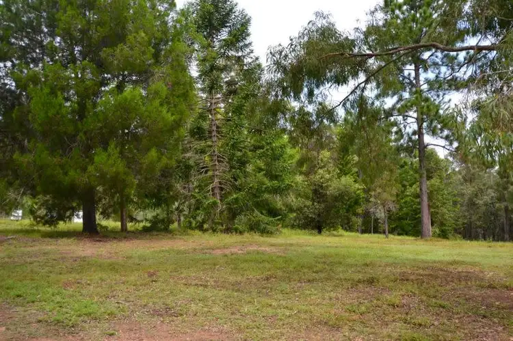 Third view of Homely rural property listing, 2461 Gatton Esk Road, Buaraba QLD 4311