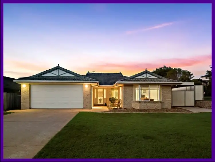 2 Reid Place, Underwood QLD 4119