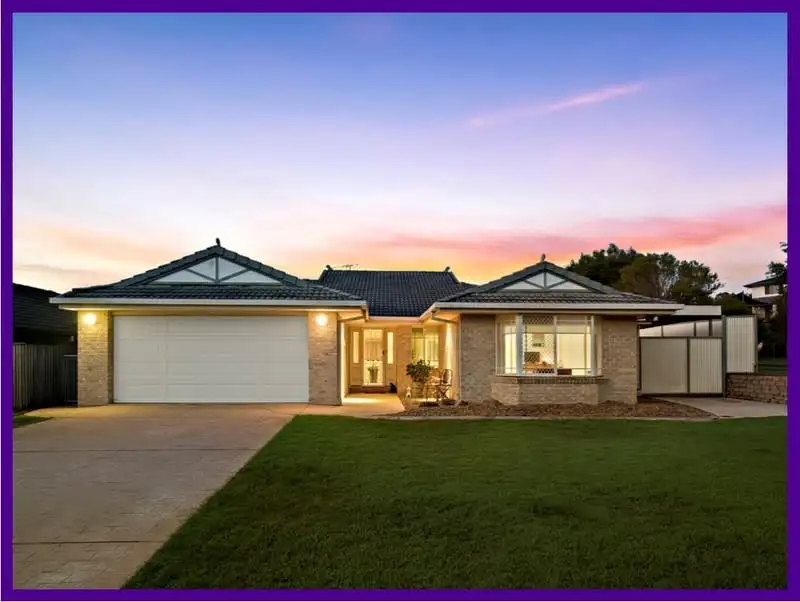 Main view of Homely house listing, 2 Reid Place, Underwood QLD 4119